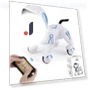Trick Robot Dog for Kids — Interactive Animal Companions, Smarter than future