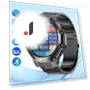 Уличные умные часы — Smartwatches, SACOSDING