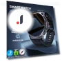 Ultra HD Smart Watch — Smartwatches, Zodvboz
