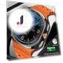 Ultra Smart Watch — Smartwatches, SACOSDING