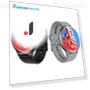Ultra-Thin Bluetooth Bracelet — Wearable Accessories, Rainbuvvy