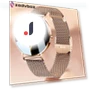 Ultra-Thin Women's Smart Watch — Smartwatches, Zodvboz