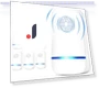 Ultrasonic Electronic Pest Repeller — Repellents, AI Supermarket
