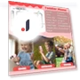 Unicorn Smart Toy Phone with Camera — Interactive Learning Devices, AE Selection
