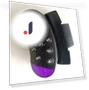 Universal Car Steering Wheel Remote Control — Automotive Remote Controls, AI Supermarket