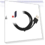 USB Charging Cable Bracelet — Wearable Accessories, 3d printing machine