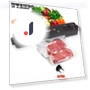 Vacuum Food Sealer — , WTEMPO