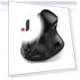 Vertical Bluetooth Mouse — Computer Mice, Computer boost