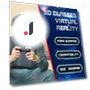 Virtual Reality Headset — VR Headsets, Good Household Items