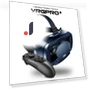 VR Headset with Remote Control — VR Headsets, Super Dream Home