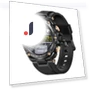 Waterproof Bluetooth Smart Watch for Swimming and Sports — Smartwatches, TopSky