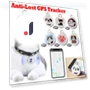 Waterproof GPS Tracking Smart Locator — Location Tracking Devices, Chic Home