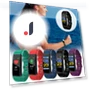 Waterproof Smart Bracelet — Wearable Accessories, Ren Sexy Toy