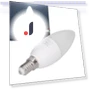 Wi-Fi Smart Lamp Bulb — LED, TaoPo Directs