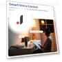 WiFi Smart Bulb LED Lamp — LED, Build My Home