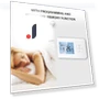 WiFi Smart Thermostat — Smart Climate Control, Intelligent Living