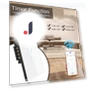 WiFi Wireless Remote Control Wall Switch — Smart Home Modules, Build My Home