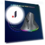 Wireless Dual Mode Mouse — Mouse Pads, 3d printing machine