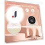 Wireless Electric Breast Pump System — , Super Star Mall