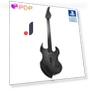 Wireless Guitar Controller — Headsets, Hidden Nest