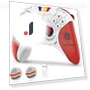 Wireless Pro Controller — Gamepads & Standard Controllers, FourAll