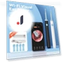 Wireless Smart Visual Ear Cleaner — Wax Removal, HIMO Group