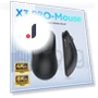 X3 Pro Gaming Mouse — Gaming Mice, Super Dream Home