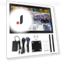 15.6-inch Full View IPS Capacitive Touch Display — Display Solutions, Honor Electronics