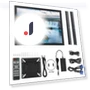 15-inch Resistive Touch Screen — Replacement Screens, Honor Electronics