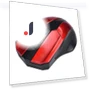 4-key Wireless Optical Mouse — Computer Mice, Smart Electron