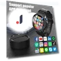 4G Smart Watch with Camera — Smartwatches, SCIONE