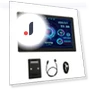 5-inch Computer Temperature Monitor — Covers, Zeblaze