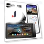 5K Dual Dash Cam — Dashboard Cameras, AZDOME