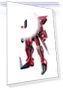 Aegis Gundam Painted Movable Figure — Dolls & Figures, DOKI DOKI MARKET form NIPPON