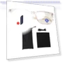 AI-Powered Smart Translation Glasses — Smart Glasses, OutsideWorld