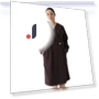 Air Touch Button Quick Heat Towel Warmer — Towel Warmers, Zen Picks