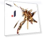 Akatsuki Gundam Figure — Figure, BANDAI SPIRITS