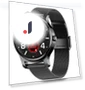 Alloy Smart Watch — Smartwatches, SCIONE