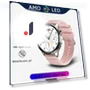 Amoled Full Touch Screen Smart Watch — Smartwatches, Tiktop2