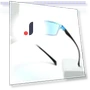 Automatic Anti-Blue Light Reading Glasses — Blue Light Glasses, Reliable tool