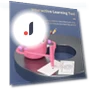 Automatic Drawing Robot for Kids — Interactive Learning Devices, Fairy Magic