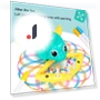 Automatic Drawing Smart Turtle — Interactive Learning Devices, Yum