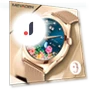 Bluetooth Call Smart Watch — Smartwatches, MEVADEN