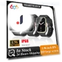 Bluetooth Call Smart Watch — Smartwatches, Tiktop2