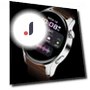 Bluetooth Call Smart Watch — Smartwatches, Tiktop2