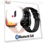 Bluetooth Call Smartwatch — Smartwatches, Tiktop2