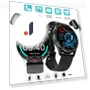 Bluetooth Headset and Smartwatch 2-in-1 — Wearable Accessories, Tiktop2