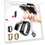 Bluetooth Headset Smart Bracelet — Wearable Accessories, free birds