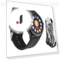 Bluetooth Smartwatch — Smartwatches, OutsideWorld