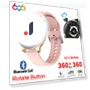 Bt Call Smart Watch — Smartwatches, Tiktop2